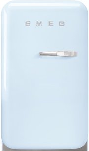 Мини-бар Смег FAB5LPB3 фото Мини-бар Smeg FAB5LPB3 фото