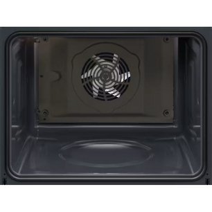 Духовой шкаф Электролюкс EOF3F00X фото 2 Духовой шкаф Electrolux EOF3F00X фото 2