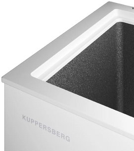 Морозильная камера Куперсберг FLCF 150 W фото 4 Морозильная камера Kuppersberg FLCF 150 W фото 4
