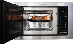 Микроволновая печь Кайзер EM 2000 фото 3 Микроволновая печь Kaiser EM 2000 фото 3