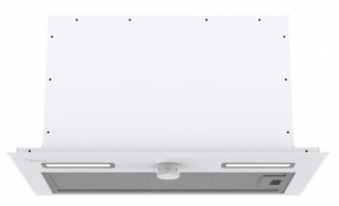 Встраиваемая вытяжка Мидеа MH60I770W фото Встраиваемая вытяжка Midea MH60I770W фото