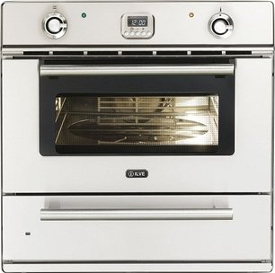 Духовой шкаф Илве 600LZE4-SC фото Духовой шкаф Ilve 600LZE4-SC фото
