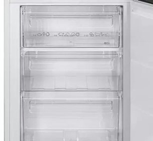 Встраиваемый холодильник Smeg C8194N3E фото 2