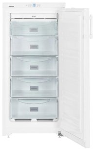 Морозильник Либхер GN 1923 Comfort NoFrost фото 2 Морозильник Liebherr GN 1923 Comfort NoFrost фото 2