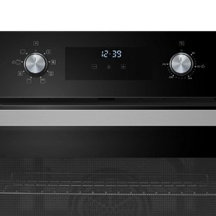 Электрический духовой шкаф Зигмунд Штайн E 177 B фото 4 Электрический духовой шкаф Zigmund Shtain E 177 B фото 4