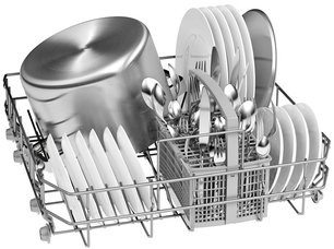 Посудомоечная машина Бош SMV 40L00 RU фото 4 Посудомоечная машина Bosch SMV 40L00 RU фото 4