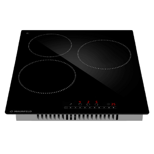 Варочная панель Maunfeld AVCE4534SBK фото 3