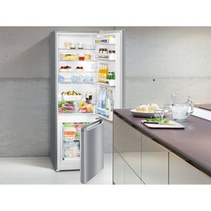 Холодильник Либхер CUel 2831 фото 4 Холодильник Liebherr CUel 2831 фото 4