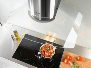 Вытяжка Миле DA 249-4 ED фото 3 Вытяжка Miele DA 249-4 ED фото 3