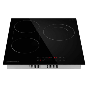 Варочная панель Maunfeld CVCE453BDBK фото 3