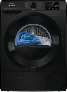 Сушильная машина Gorenje DPNE92GNLWIFI/BC фото