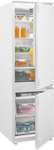 Встраиваемый холодильник Мидеа MDRE368FGE01 фото 3 Встраиваемый холодильник Midea MDRE368FGE01 фото 3