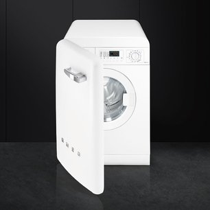Стиральная машина Смег LBB14WH-2 фото 2 Стиральная машина Smeg LBB14WH-2 фото 2