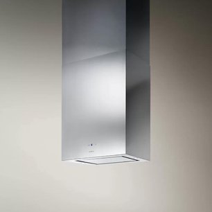 Вытяжка Элика KUADRA ISLAND IX/A/43x43 фото 2 Вытяжка Elica KUADRA ISLAND IX/A/43x43 фото 2