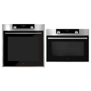 Asko Craft (духовой шкаф OP8664S + микроволновая печь OM8464S) фото Asko Craft (духовой шкаф OP8664S + микроволновая печь OM8464S) фото