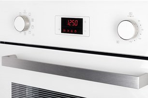 Духовой шкаф Kuppersberg SB 691 W фото 4