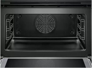 Компактный духовой шкаф Бош CMG633BS1 фото 3 Компактный духовой шкаф Bosch CMG633BS1 фото 3
