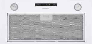 Встраиваемая кухонная вытяжка MAUNFELD Crosby Light 50 белый фото 3 Встраиваемая кухонная вытяжка MAUNFELD Crosby Light 50 белый фото 3