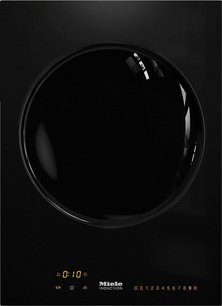 Модульная панель Miele CS7611 FL с витрины, новая (без коробки) фото