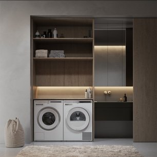 Стиральная машина Аско W4096P.W.P фото 3 Стиральная машина Asko W4096P.W.P фото 3