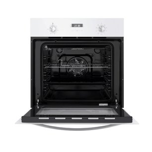 Встраиваемый электрический духовой шкаф MAUNFELD EOEM.589W фото 2