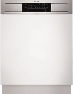 Посудомоечная машина АЕГ F88060IM0P фото Посудомоечная машина AEG F88060IM0P фото