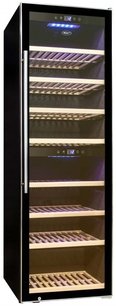 Винный шкаф Coldvine C180-KBF2 фото Винный шкаф Cold Vine C180-KBF2 фото