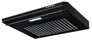Вытяжка Маунфилд MPC 60 BLACK фото Вытяжка Maunfeld MPC 60 BLACK фото