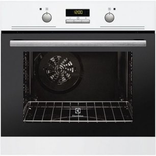Духовой шкаф Электролюкс EZB52410AW фото 3 Духовой шкаф Electrolux EZB52410AW фото 3