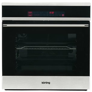 Духовой шкаф Кертинг OKB 993 CMX фото Духовой шкаф Korting OKB 993 CMX фото