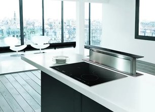 Вытяжка Де Дитрих DHD 7000 X фото 4 Вытяжка De Dietrich DHD 7000 X фото 4