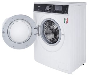 Стиральная машина Кертинг KWM 45ID1477 фото 4 Стиральная машина Korting KWM 45ID1477 фото 4