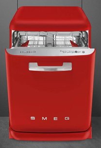 Посудомоечная машина Смег LVFABRD2 фото 2 Посудомоечная машина Smeg LVFABRD2 фото 2