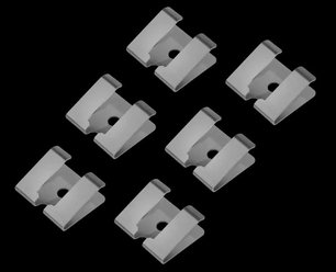 Индукционная варочная панель Маунфилд CVI904SFLBK LUX фото 3 Индукционная варочная панель Maunfeld CVI904SFLBK LUX фото 3