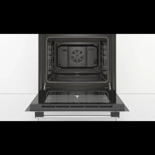 Духовой шкаф Бош HBF534EW0R фото 3 Духовой шкаф Bosch HBF534EW0R фото 3