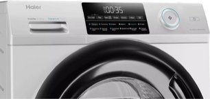 Стиральная машина Haier HW60-BP10959A фото 4