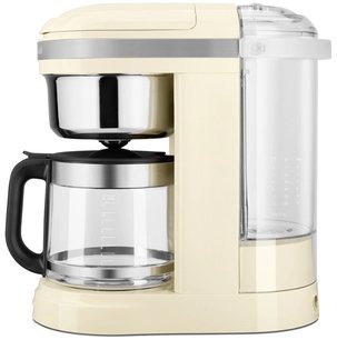 Кофеварка Китчен Эйд 5KCM1209EAC фото 3 Кофеварка KitchenAid 5KCM1209EAC фото 3