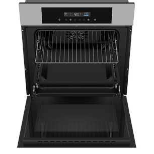 Духовой шкаф Maunfeld AEOD6063S фото 4