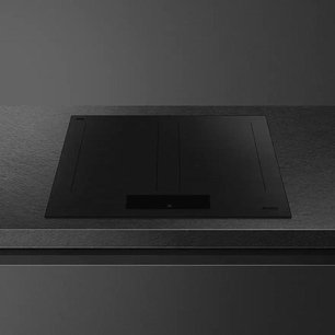 Индукционная варочная панель Смег SIM3644MB фото 2 Индукционная варочная панель Smeg SIM3644MB фото 2