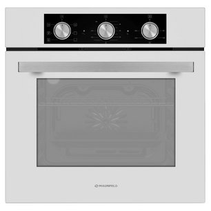 Духовой шкаф Maunfeld AEOC6040W фото