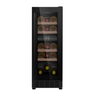 Встраиваемый винный шкаф Маунфилд MBWC-56D17 фото 3 Встраиваемый винный шкаф Maunfeld MBWC-56D17 фото 3