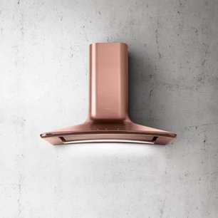 Вытяжка Элика SWEET COPPER/F/85 фото 4 Вытяжка Elica SWEET COPPER/F/85 фото 4