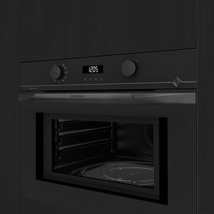 Встраиваемая микроволновая печь Де Дитрих DKE4220B фото 3 Встраиваемая микроволновая печь De Dietrich DKE4220B фото 3