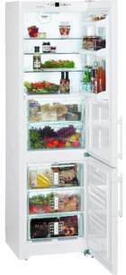 Холодильник Либхер CBN 3913 Comfort BioFresh NoFrost фото Холодильник Liebherr CBN 3913 Comfort BioFresh NoFrost фото
