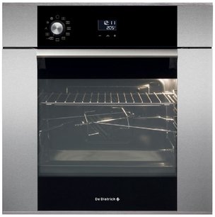 Духовой шкаф De Dietrich DOP1120X фото