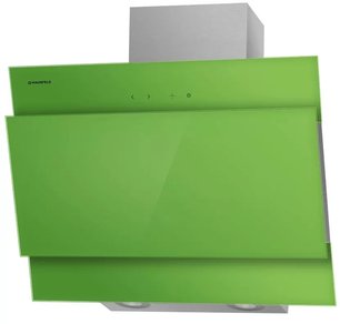 Вытяжка Маунфилд TOWER LUX 60 Green фото Вытяжка Maunfeld TOWER LUX 60 Green фото