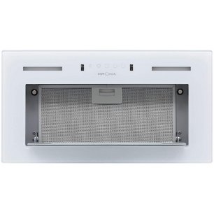 Встраиваемая вытяжка Крона ASPEN 600 WHITE SGC фото 4 Встраиваемая вытяжка KRONA ASPEN 600 WHITE SGC фото 4