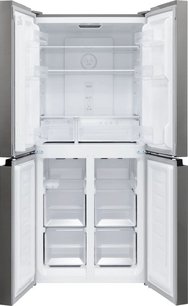 Холодильник Крона EISKALT 7970 XD TNF INOX фото 4 Холодильник KRONA EISKALT 7970 XD TNF INOX фото 4