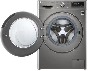 Стиральная машина Лджи TW4V5RS2S фото 4 Стиральная машина LG TW4V5RS2S фото 4