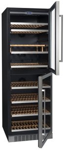 Винный шкаф Ла Соммельер TR2V150 фото 3 Винный шкаф La Sommeliere TR2V150 фото 3